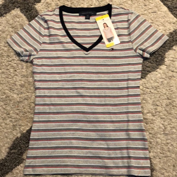 Tommy Hilfiger ladies shirt XS S